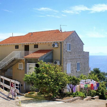 Apartments By The Sea Lumbarda, Korcula - 4440 Eksteriør billede