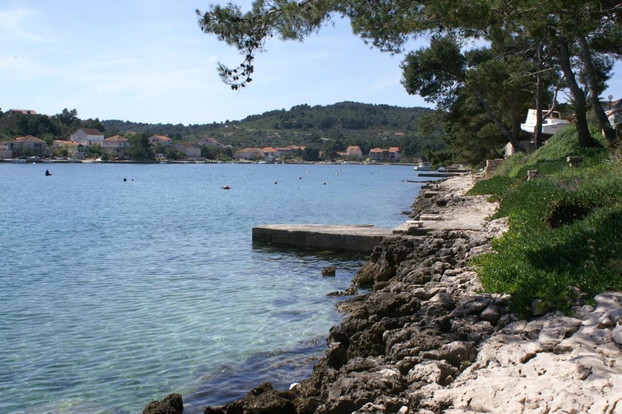 Apartments By The Sea Lumbarda, Korcula - 4440 Eksteriør billede