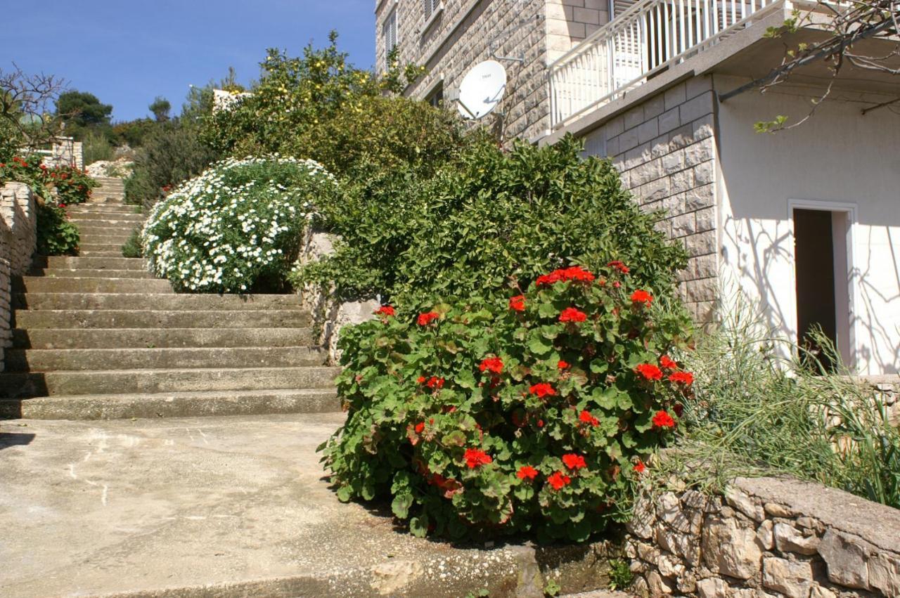 Apartments By The Sea Lumbarda, Korcula - 4440 Eksteriør billede