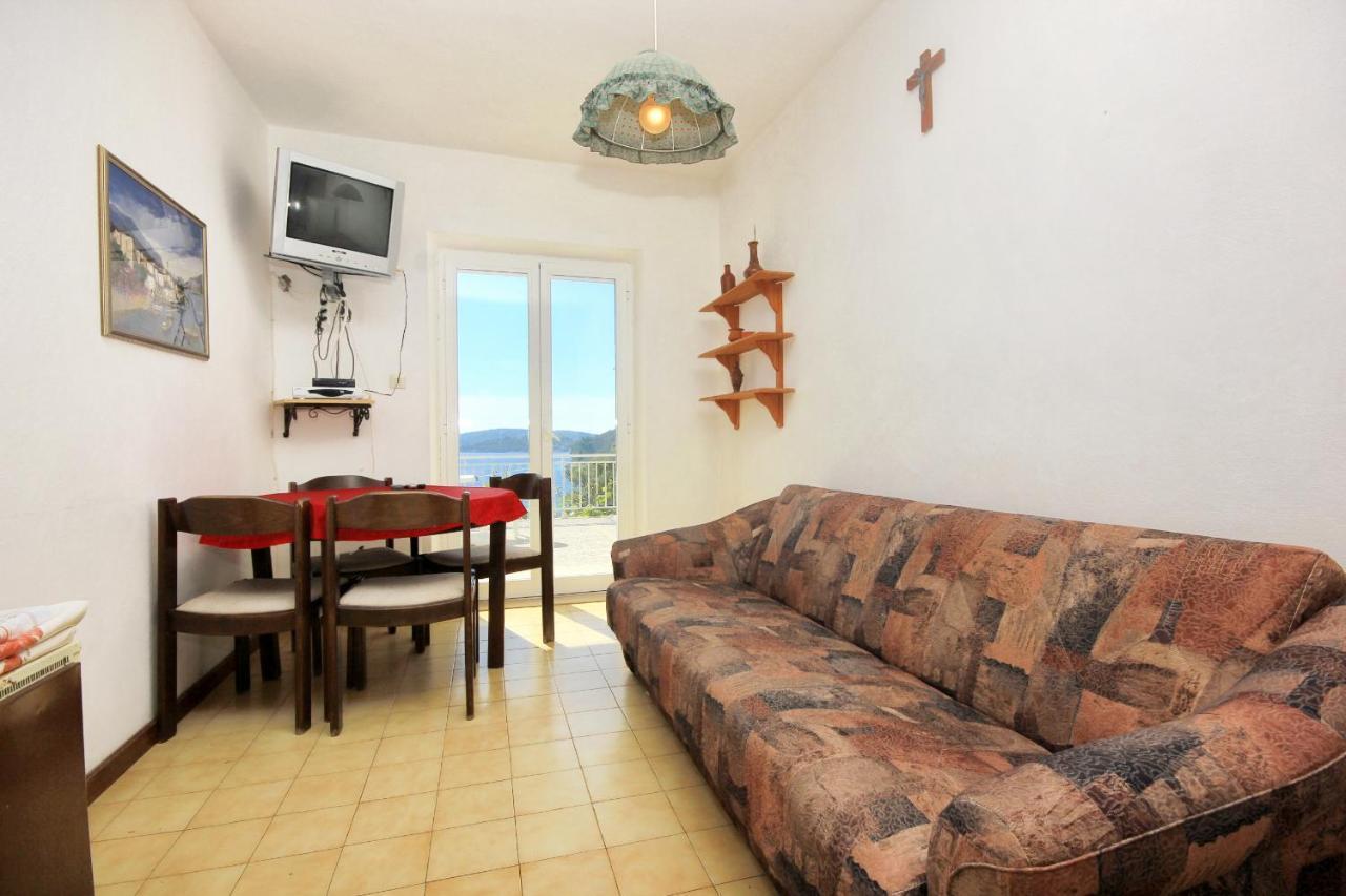 Apartments By The Sea Lumbarda, Korcula - 4440 Eksteriør billede