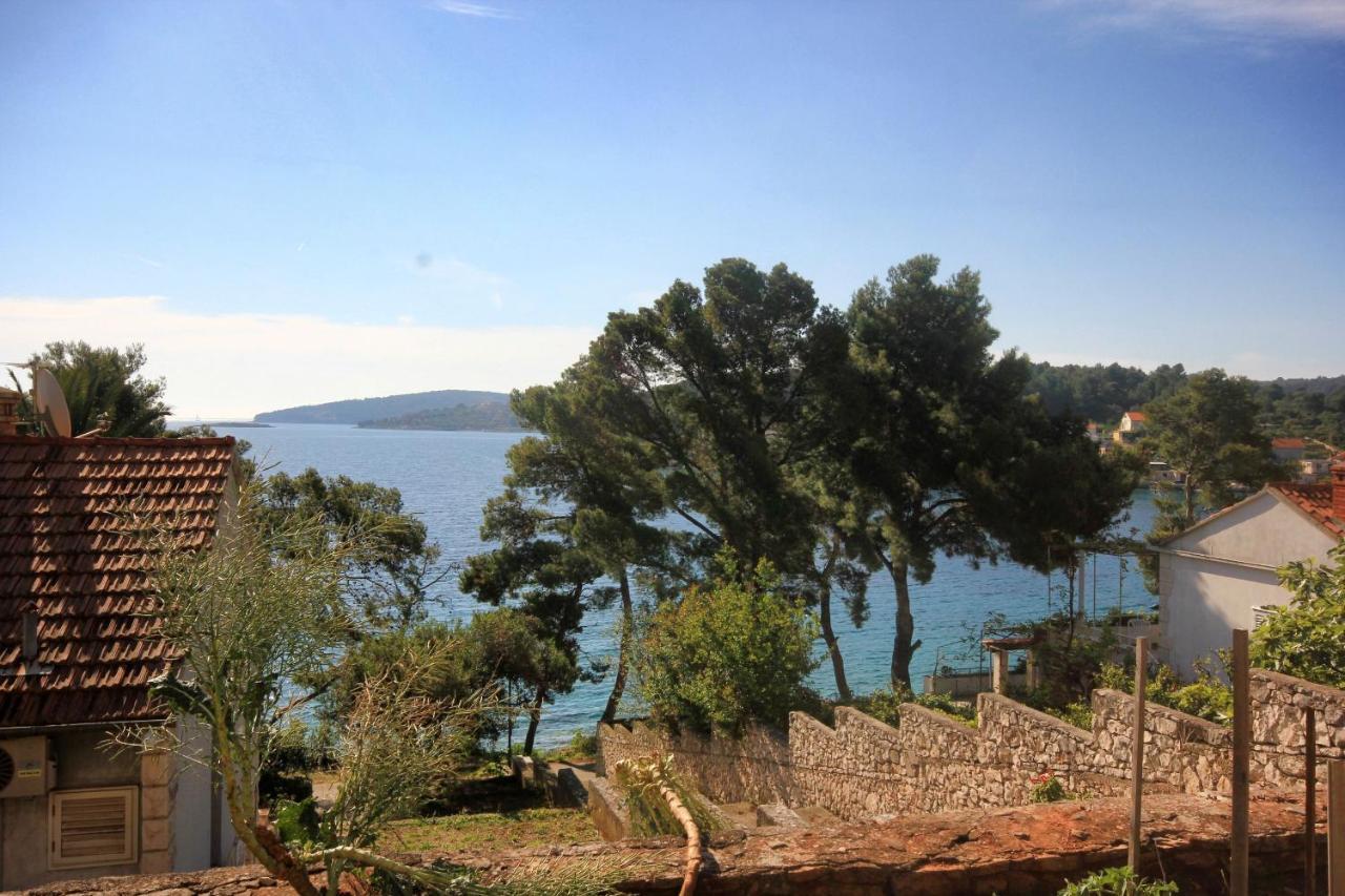 Apartments By The Sea Lumbarda, Korcula - 4440 Eksteriør billede