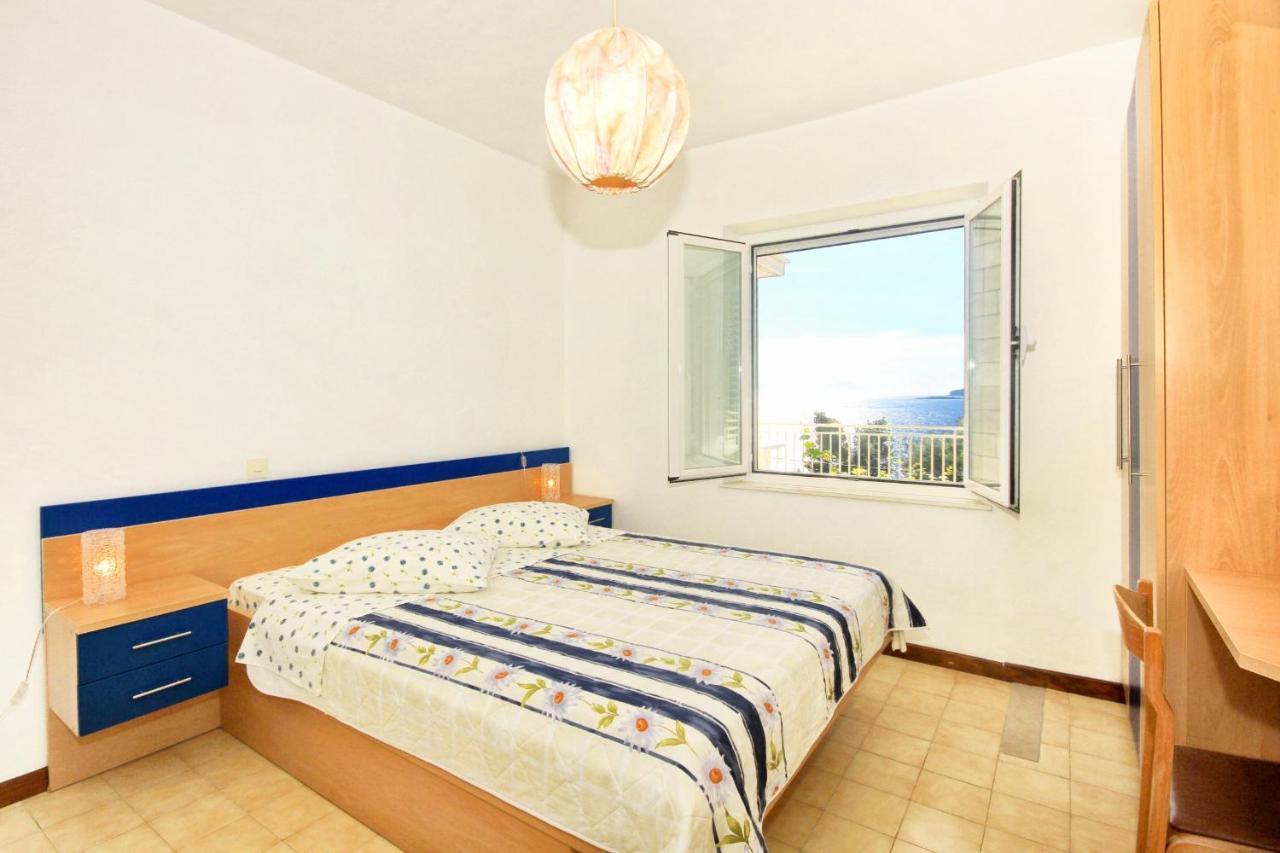 Apartments By The Sea Lumbarda, Korcula - 4440 Eksteriør billede