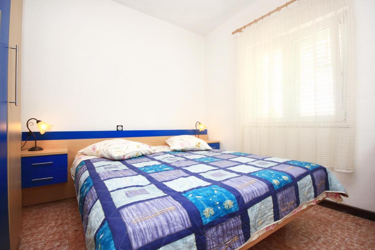 Apartments By The Sea Lumbarda, Korcula - 4440 Eksteriør billede