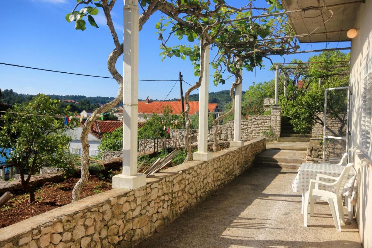 Apartments By The Sea Lumbarda, Korcula - 4440 Eksteriør billede